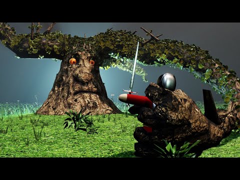wise mystical tree thumbnail