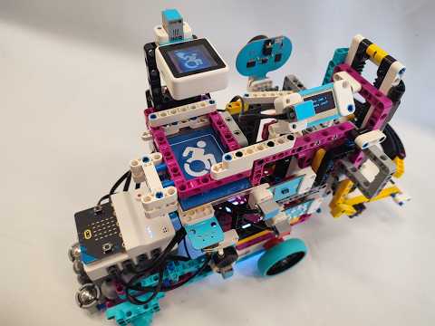 Stem Education 2026 - Future Scientists (2ο ΔΣ Αναβύσσου) Από την ανθρώπινη στην Τεχνητή Νοημοσύνη thumbnail