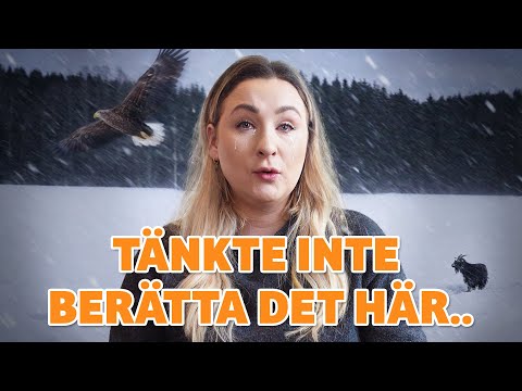 Det är sorgligt, men det händer 🥲 | VLOGG #631 thumbnail