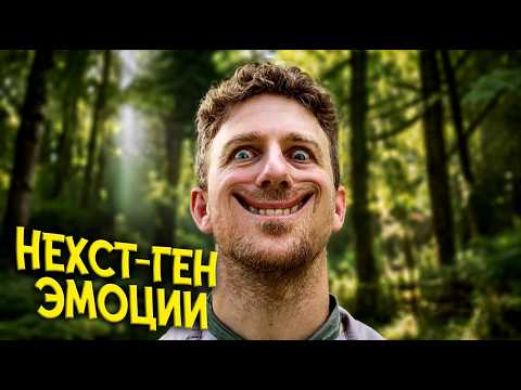Продвинутый ИИ будущего уже в новых играх! / Epic NPC Man на русском thumbnail