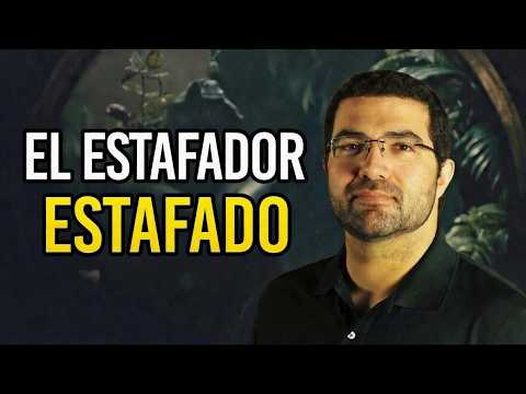 Steven Sharif contraataca: La guerra por los 110 Millones thumbnail
