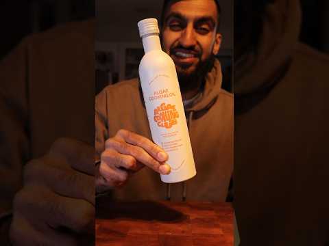Is This the Purest Cooking Oil on Earth? thumbnail