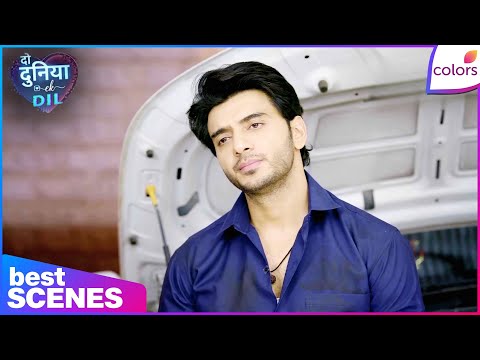 Do Duniya Ek Dil | Ep. 61 | Baldev's Water Queue Drama | Best Moments | Colors TV thumbnail