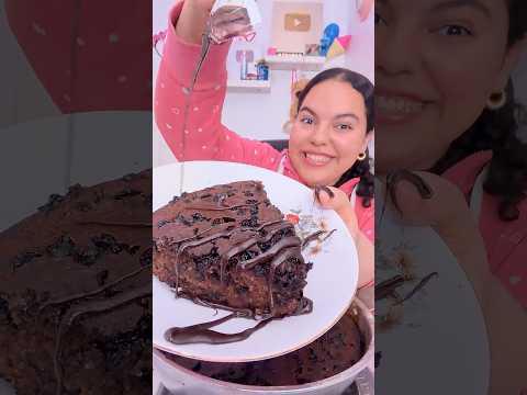 كيكه الدانيت في الطاسه 😱🔥 thumbnail