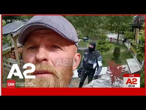 15 serbë shanë Shqipërinë, sipërmarrësi nga Lepusha: janë të paguar për provokim thumbnail