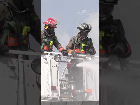 Saskatoon neighbourhood rocked as multiple houses burn down thumbnail