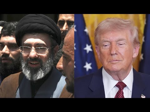‘Everything is gone’: Trump declares Iran is ‘negotiating on fumes’ thumbnail