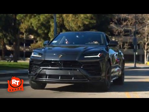 S.W.A.T. - Car Jacker Chase (S2E17) (1/4)| Movieclips thumbnail