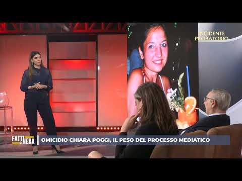 GARLASCO, I NUOVI ELEMENTI EMERSI DALL'INDAGINE: LA SITUAZIONE thumbnail