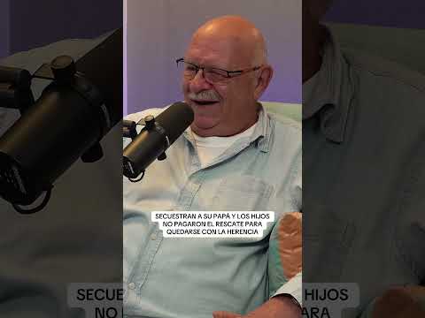 Los hijos tenían avaricia por la Herencia que les dejaría su padre #podcast #herencias #padresehijos thumbnail