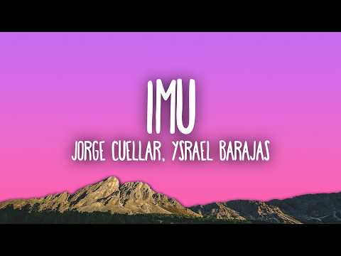 Jorge Cuellar & Ysrael Barajas - IMU thumbnail