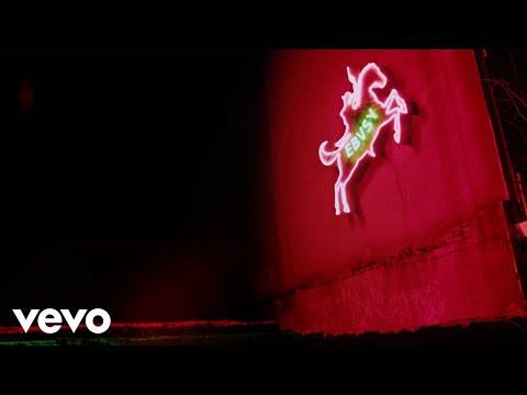 Christian Nodal, Neton Vega - EBVSY (Video Oficial) thumbnail