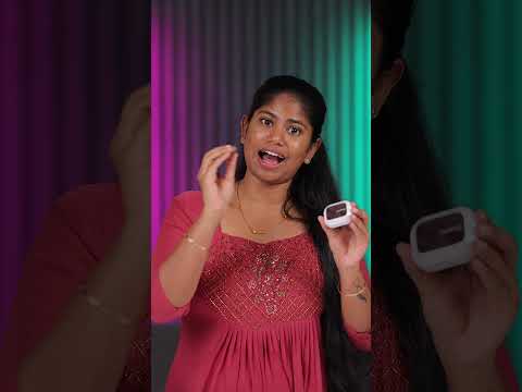 🤩இதுதான்டா சரியான Combo🔥Realme Watch and Buds🤯 #BestANCwithFlagshipSound #OnlyVPUinsegment #shots thumbnail