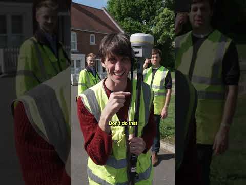 Ordnance Survey let us change the map of Britain thumbnail
