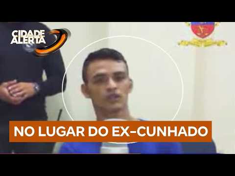 Homem é detido por engano e fica três meses preso após ex-cunhado usar sua identidade thumbnail