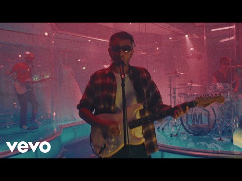 Morat - Vuelvo A Ti (Vídeo Oficial) thumbnail