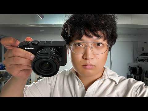 파나소닉에 입문하려면 꼭 보세요 thumbnail