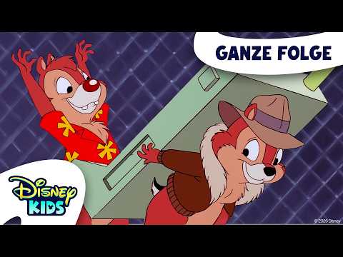 Das vermisste Kätzchen - Ganze Folge | Chip & Chap thumbnail