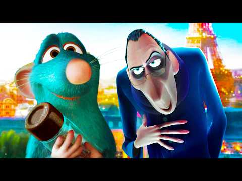 Why We Miss These 2007 Animated Movies thumbnail
