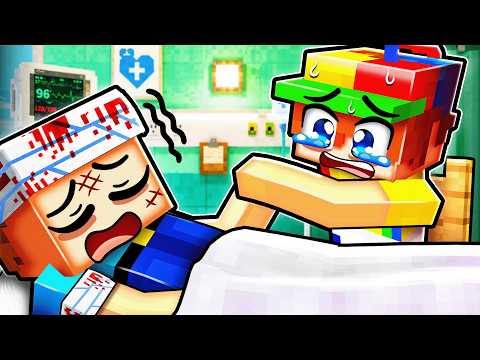 My Best Friend is in The Hospital... (Attacked) thumbnail