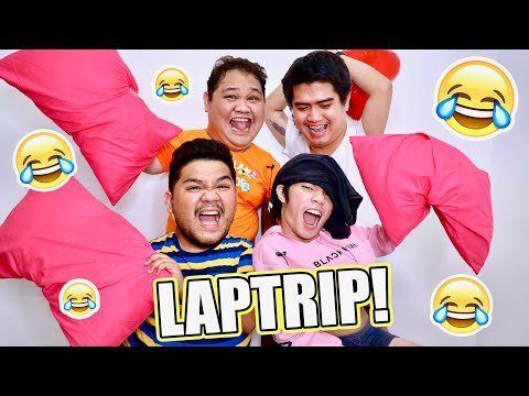 EXTREME PABOBOHAN CHALLENGE (LAPTRIP TALAGA TO BES!!) thumbnail