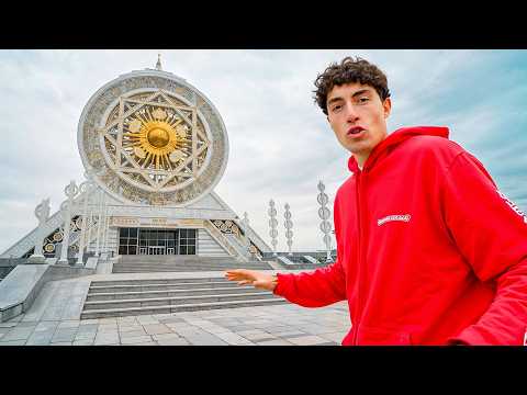Entré En El País Donde Nadie Puede Entrar! thumbnail