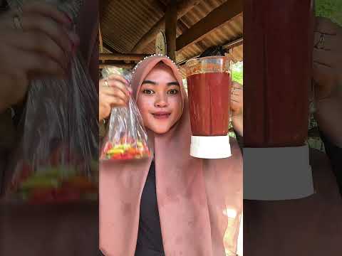 Bikin bakso terbesar yang j0r0k kata netizen thumbnail