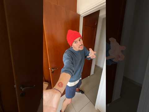 Me PICO una ARAÑA con SUPERPODERES thumbnail