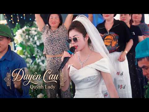 Cô dâu hát Duyên Cau làm náo loạn nhà trai - Cả họ cùng quẩy cực nhiệt! thumbnail