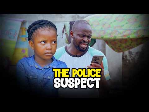 The Police Suspect (Mark Angel Comedy) thumbnail