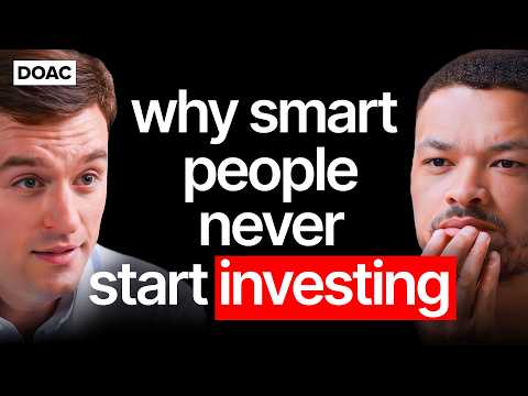 Stock Expert: Becoming Rich Is Simple, But You Won’t Do It! thumbnail