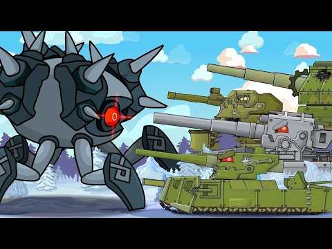 AMAZING ADVENTURES OF TANK MONSTERS thumbnail