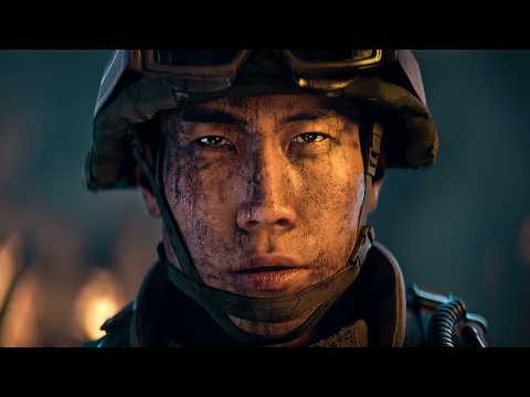 Call of Duty: Modern Warfare 4 | Reveal Trailer thumbnail