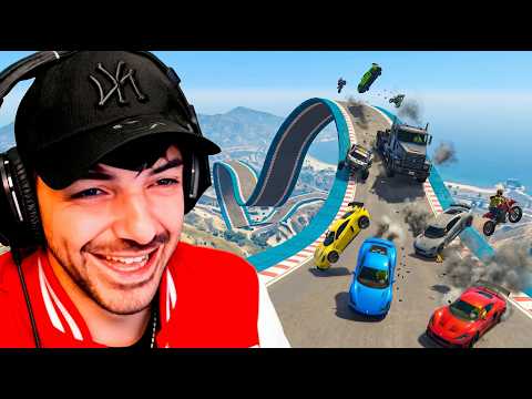 TODOS VAN A LLORAR HOY EN EL F2F😂 thumbnail