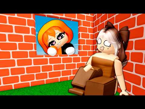 CONSTRUÍ UNA CASA PARA PROTEGERME DE BEBÉ ZERFLOX 😱 thumbnail