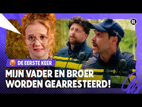 WE NEMEN AFSCHEID... 😟 | De Eerste Keer | Seizoen 2 #10 | NPO Zapp thumbnail