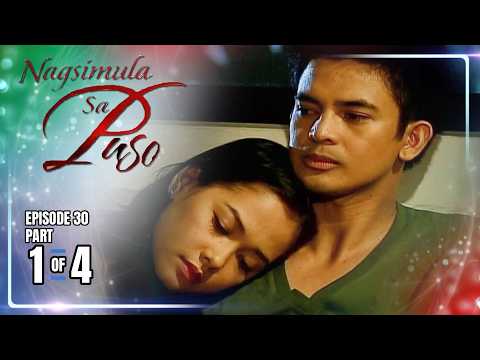 Nagsimula Sa Puso | Episode 30 (1/4) | May 22, 2026 thumbnail