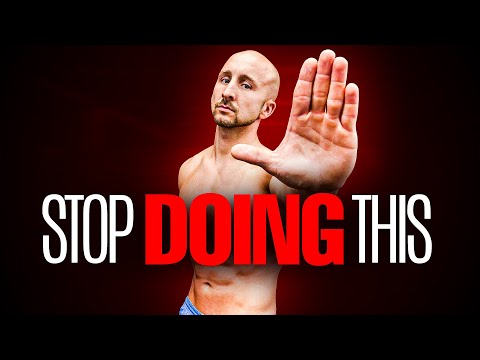 WARNING: Watch This Video Before Your Next Workout! thumbnail