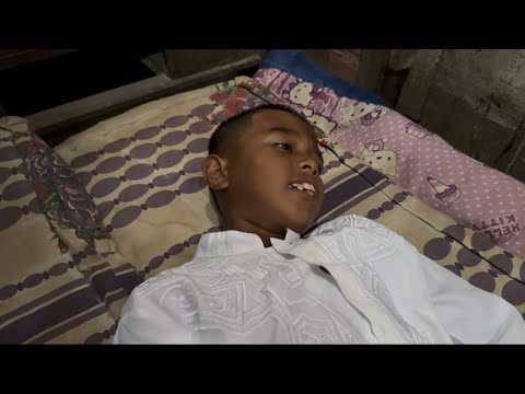 JEMPUT FAUZAN SAATNYA HARI INI DI SUNAT ! - Kita olesi saleb dulu yo jan hahahaha 😭🤣🫵🏻🤯🔥 thumbnail