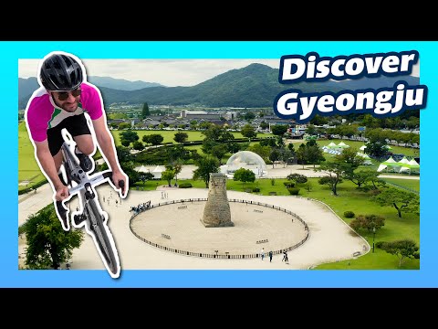 [Cyprien] Discovering Korea’s Ancient Capital — EP.3 (Gyeongju’s History & Hidden Beauty) thumbnail