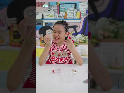 Chị hai chia xúc xích chẳng công bằng chút nào #games #funny thumbnail