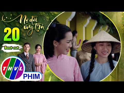 Đang yên lành là Trâm được dẫn đi... sắm đồ sang | NỢ ĐỜI VAY TRẢ thumbnail