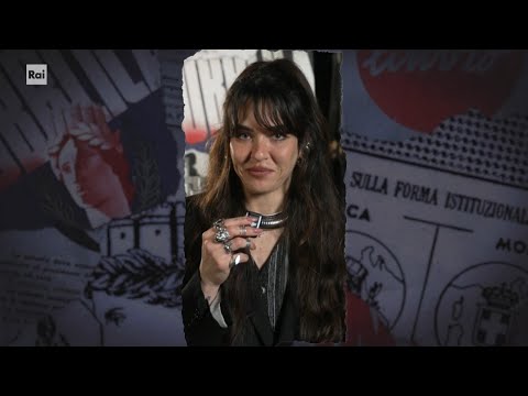 Il referendum dei romani - 2 Giugno 1946 - Una giornata particolare - Storia POP thumbnail