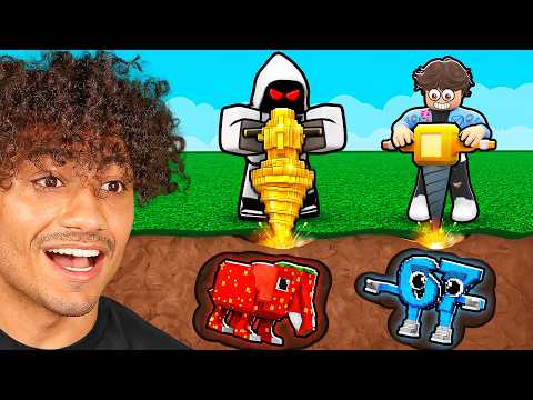 ROBLOX DRILL FOR BRAINROTS.. thumbnail