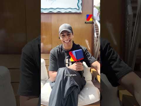 Imane Khelif, répond au Fast & Curious et nous met K-O !| Fast & Curious | Cannes 2026 thumbnail
