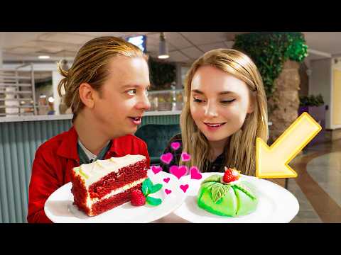 VI TESTAR STOCKHOLMS BÄSTA KONDITORIER thumbnail