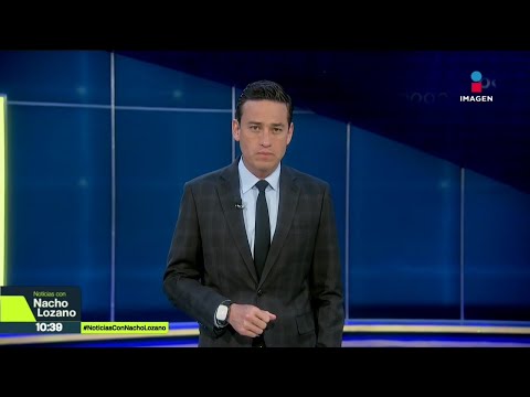 Noticias con Nacho Lozano | Programa completo del 28 de mayo de 2026 thumbnail