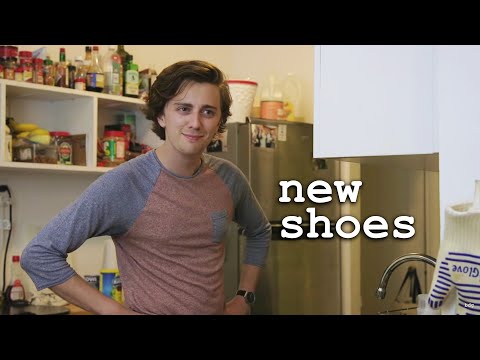 new shoes thumbnail