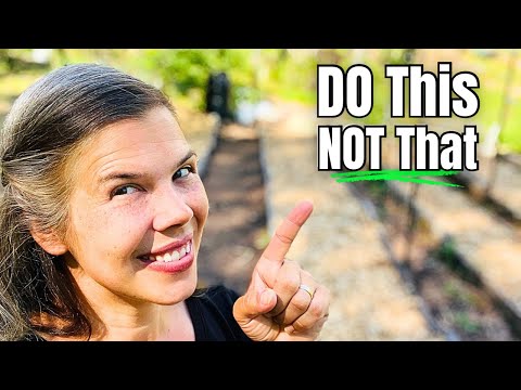 May Gardening Do THIS and NOT That Zone 6/7 thumbnail