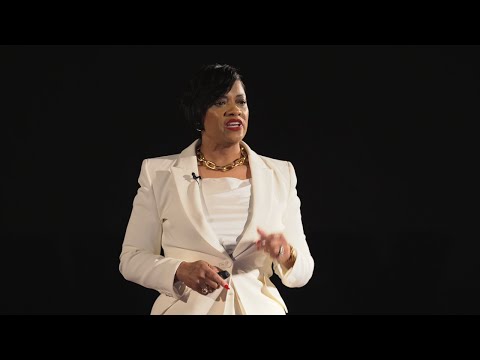 The termite effect in modern leadership | Tammie Ross | TEDxApex thumbnail